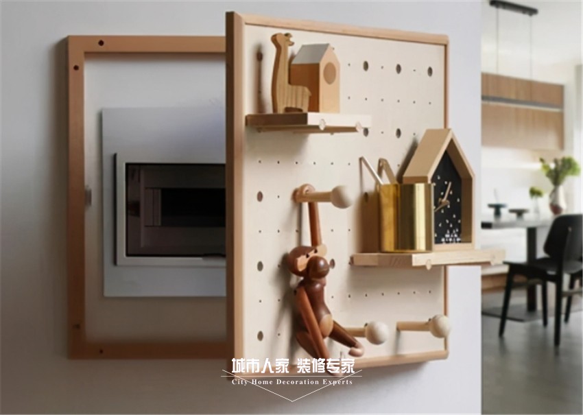 裝修房子如何遮丑 學(xué)會這么"藏"簡直太高級了 裝修房子如何遮丑 學(xué)會這么"藏"簡直太高級了