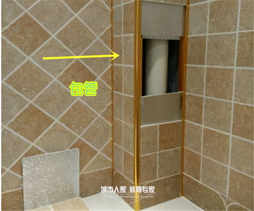 裝修房子如何遮丑 學(xué)會這么"藏"簡直太高級了 裝修房子如何遮丑 學(xué)會這么"藏"簡直太高級了